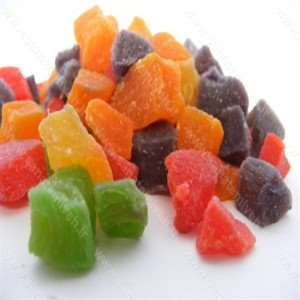 قیمت فروش میوه خشک استوایی جهت پخش عمده