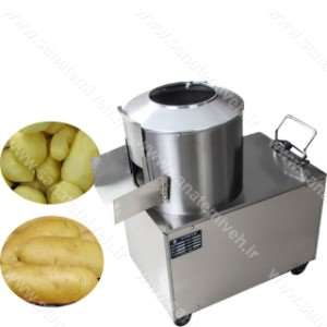 قیمت انواع دستگاه پوست کن در بازار ایران