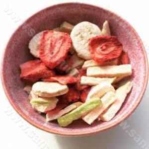 قیمت میوه خشک صنعتی در بازار ایران